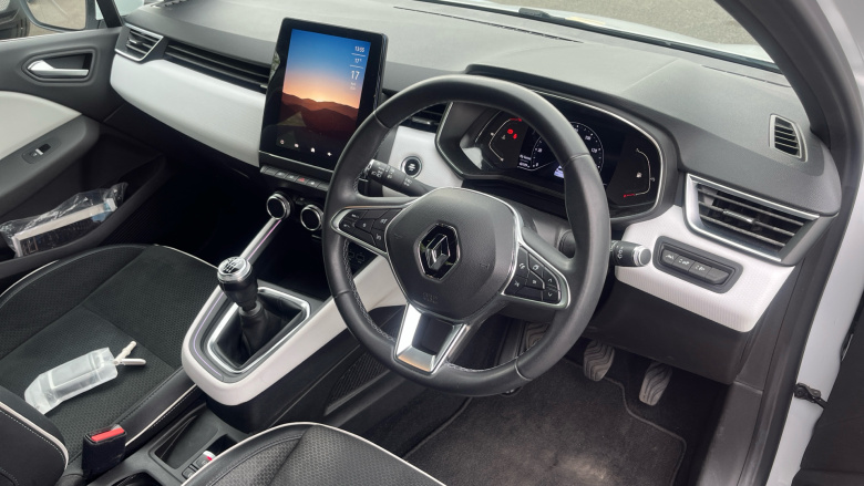 Renault Clio 1.0 TCe 90 S Edition 5dr Petrol Hatchback